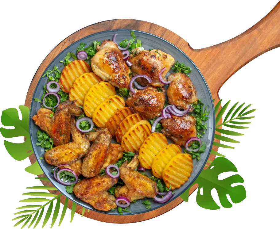 CR Catering